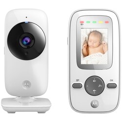 Motorola VM481 video-babymonitor 760311