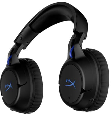HyperX Cloud Flight trådlöst headset