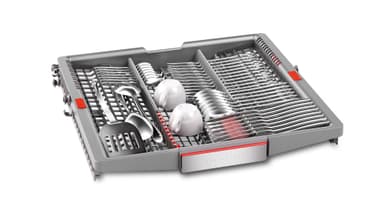 Bosch Diskmaskin SMV8YCX03E (N/A)