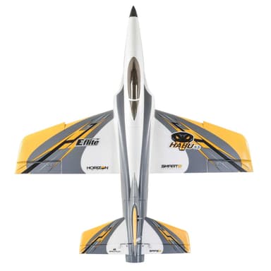 E-Flite Habu SS 70mm EDF Smart BNF Basic