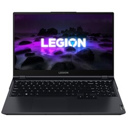 Lenovo Legion 5 15.6" bärbar dator gaming R7/16/1000/3070/QHD-165