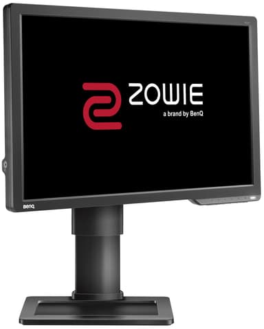 BenQ Zowie XL2411P 24" bildskärm gaming (svart)