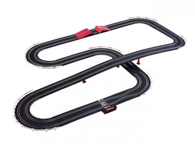 Carrera Bilbana - Build n Race 6.2 GO !!!