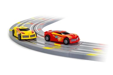 Scalextric Bilbana - My First Powered Race 1:64