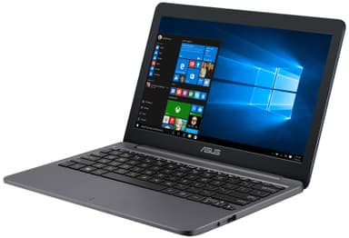 Asus Laptop L203 11.6" bärbar dator (stjärngrå)