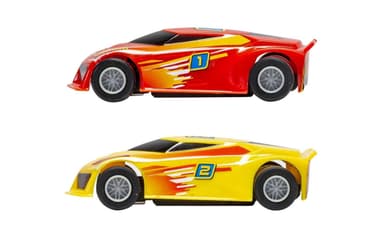 Scalextric Bilbana - My First Powered Race 1:64