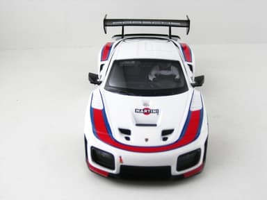 Carrera Porsche 935 GT2 nr 70
