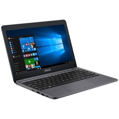 Asus Laptop L203 11.6" bärbar dator (stjärngrå)