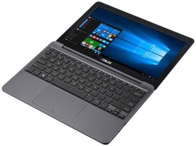 Asus Laptop L203 11.6" bärbar dator (stjärngrå)