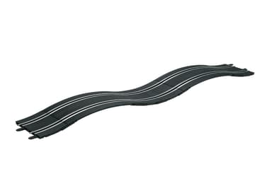 Carrera 61649 - Hump Track Bridge