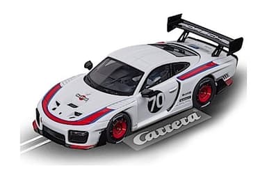 Carrera Porsche 935 GT2 nr 70