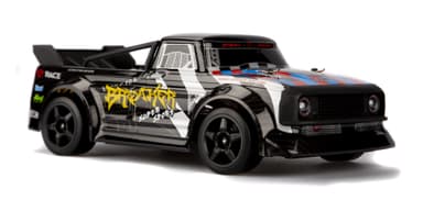 UDI Breaker Speed/Drift -Gyro 4WD 1:16 Brushless