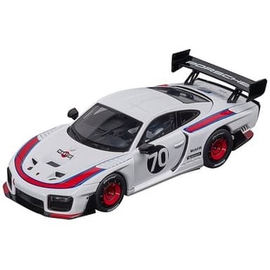 Carrera Porsche 935 GT2 nr 70