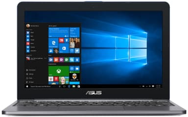 Asus Laptop L203 11.6" bärbar dator (stjärngrå)