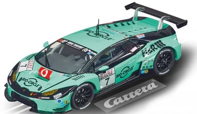 Carrera Bilbana - Super Cars Evolution