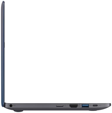 Asus Laptop L203 11.6" bärbar dator (stjärngrå)