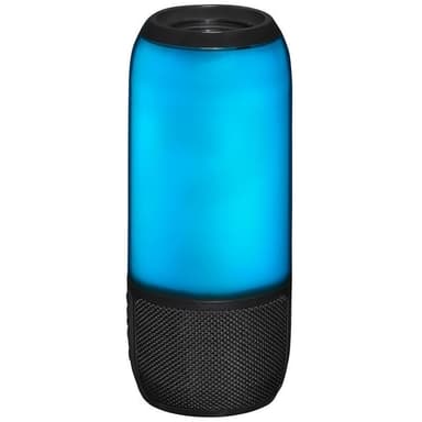 DENVER Bluetooth-högtalare med ljus-effekter