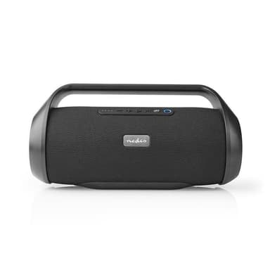 Partybergsprängare | 6 timmars speltid | Bluetooth® | TWS | Bärha