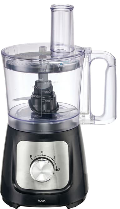 Logik matberedare L500FP21E