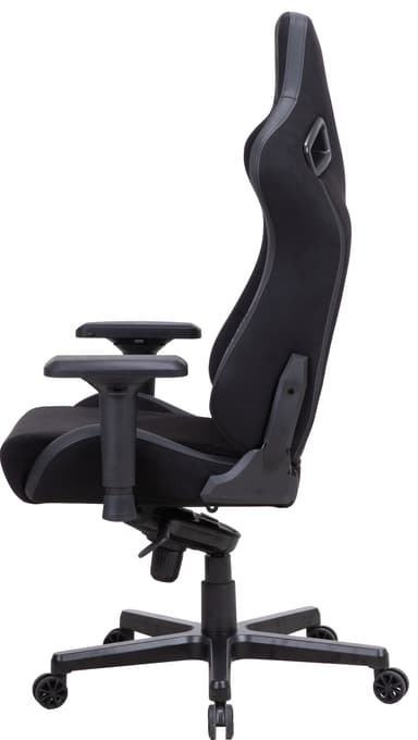Onex EV12 Evolution gamingstol (mockasvart)