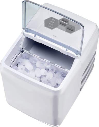 Logik ismaskin L20IMW21E