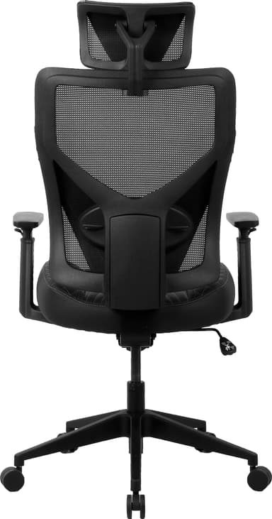 Onex GE300 gamingstol (svart)
