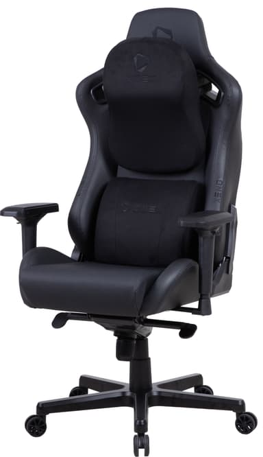 Onex EV12 Evolution gamingstol (svart)