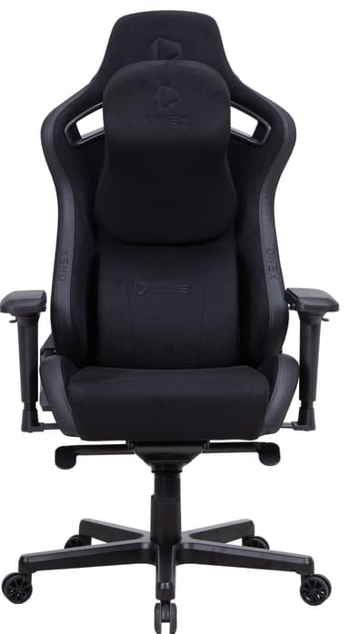 Onex EV12 Evolution gamingstol (mockasvart)