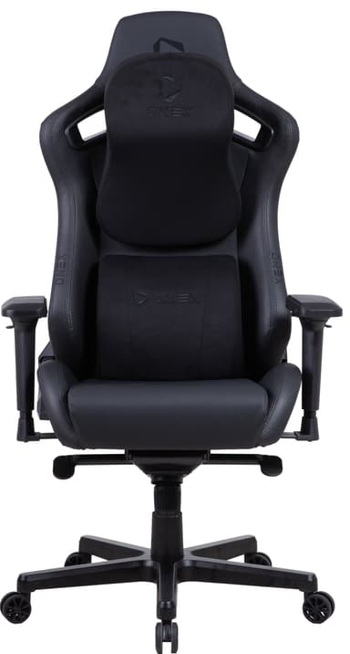 Onex EV12 Evolution gamingstol (svart)