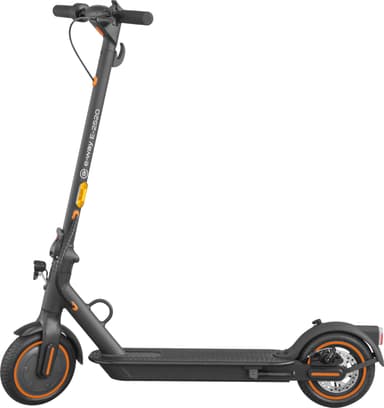 E-way elscooter E2520