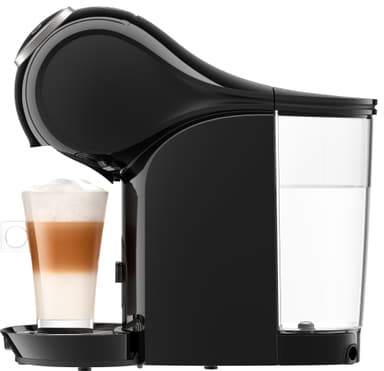 Nescafé Dolce Gusto Genio S Plus kapselmaskin (svart)