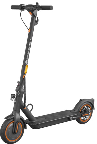 E-way elscooter E2520
