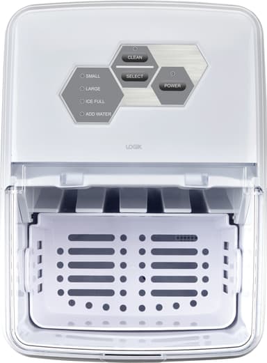 Logik ismaskin L20IMW21E
