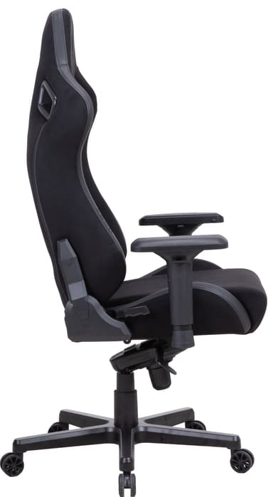 Onex EV12 Evolution gamingstol (mockasvart)