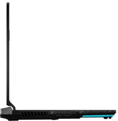 Asus ROG Strix Scar 15 G533 i9/16/1TB/3070Ti 15.6" bärbar dator gaming