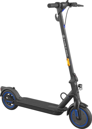 E-way elscooter E2540