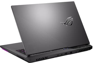 ASUS ROG Strix G17 G713 R7/16/1024/3070Ti 17.3" bärbar dator gaming