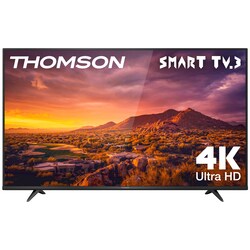Thomson 55" UG6300 4K LED TV (2021)