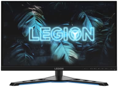 Lenovo Y25g-30 24.5" bildskärm för gaming