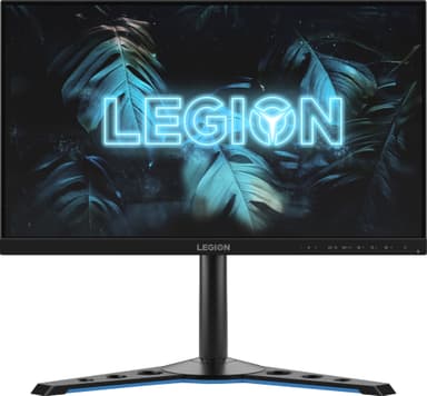Lenovo Y25g-30 24.5" bildskärm för gaming