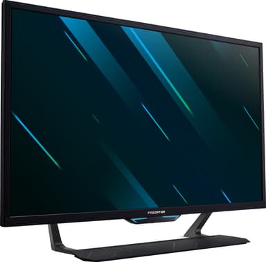 Acer Predator CG437KS bildskärm gaming