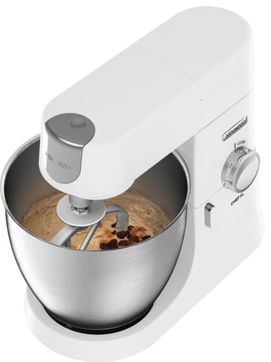 Kenwood Chef XL köksmaskin KVL4100W (vit)