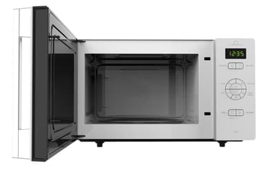 Whirlpool Chef Plus mikrovågsugn MCP345WH