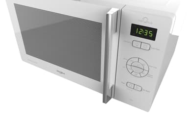 Whirlpool Chef Plus mikrovågsugn MCP345WH