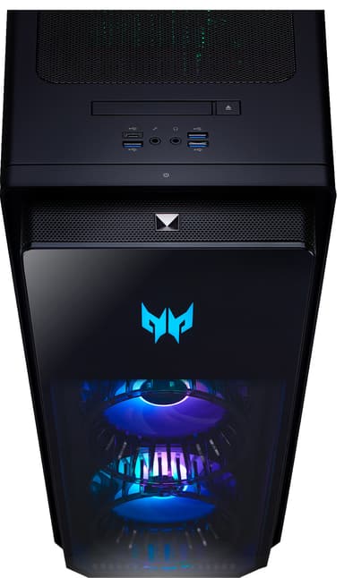 Acer Predator Orion 7000 i9K-12/32/2000/3090 stationär dator gaming