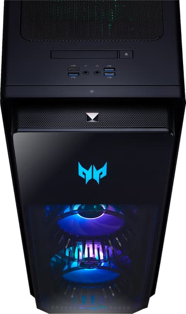 Acer Predator Orion 7000 i7K-12/32/1000/3080 stationär dator gaming