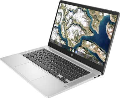 HP Chromebook 14 Pen/8/128 14" bärbar dator
