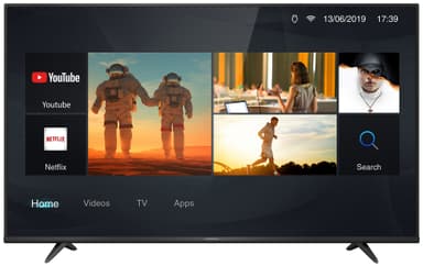 Thomson 65" UG6300 4K LED Smart TV (2021)