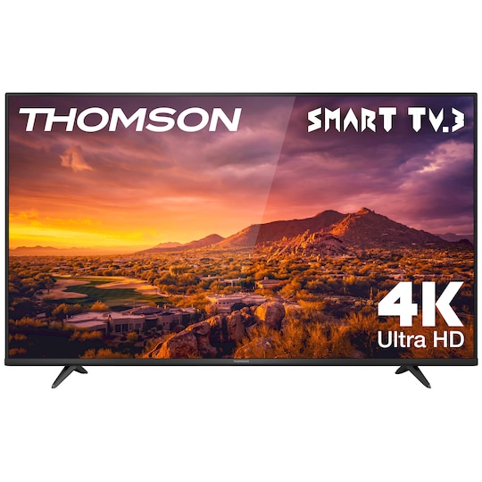 Thomson 65" UG6300 4K LED TV (2021)