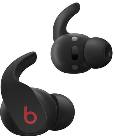 Beats Fit Pro true wireless in-ear hörlurar (svart)
